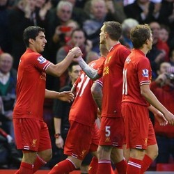 Peluang The Reds ke Puncak Klasemen dari Derby Merseyside