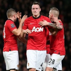 MU Diperkirakan Tak Diperkuat Jones Akhir Pekan Ini