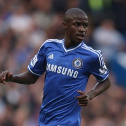 Rumor Masa Depan Tak Akan Ganggu Performa Ramires