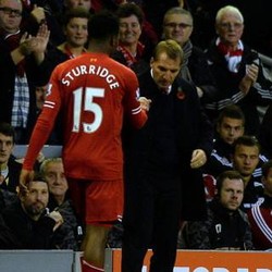 Rodgers: Masih Ada Gap Antara Liverpool dan Arsenal