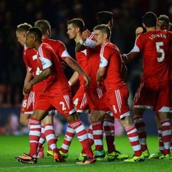 Kejutan Southampton Ditantang Solidnya The Gunners