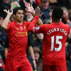 SAS yang Tidak Bikin Gentar Everton