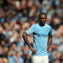 Fernandinho Tak Tahu Kenapa Tak Kunjung Dipanggil Timnas Brasil