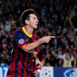 Messi yang Pantas Menangi Ballon dOr