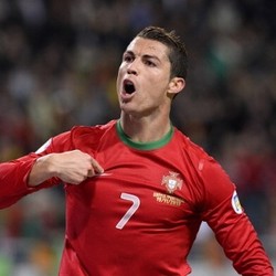 Ronaldo Kembali Tegaskan Tak Mau Bahas Ballon dOr