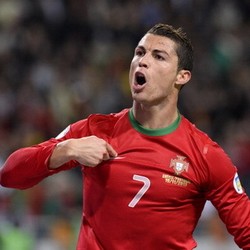 CR7 Tak Terobsesi dengan Ballon dOr