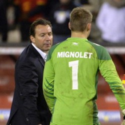 Wilmots ke Pemain Belgia: Jarang Main di klub, Jangan Harap Bisa ke Brasil