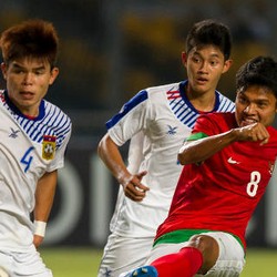 RD Terkejut dengan Permainan Cepat Laos