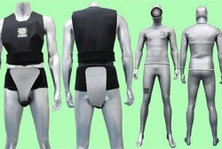 Celana Dalam Tercanggih, Bisa Lindungi Kelamin dari Radiasi Nuklir