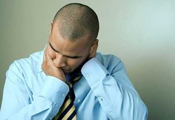 Studi: Pria Pengangguran Lebih Cepat Tua