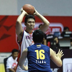 Pelita Jaya Masih Sempurna, Aspac dan Stadium Raih Kemenangan Kedua