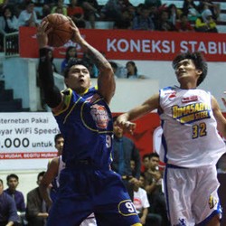 Satria Muda Masih Sempurna, CLS Bangkit