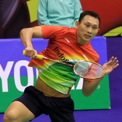 Usia Tak Lagi Muda, Sony Makin Giat Jaga Stamina