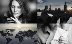 Burberry Kisses, Bisa Kirim Ciuman Mesra ke Pasangan yang Sedang Berjauhan