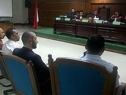 Mantu Luthfi Hasan dari Rusia Pernah Setor US$ 400 Ribu