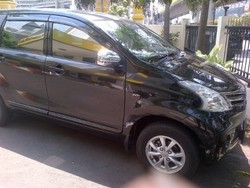  Sedang Sakaw di Pinggir Jalan, BAW Diciduk Polisi