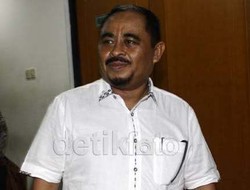 Ini Percakapan Luthfi dengan Mr X Soal British Virgin Island