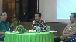 Mayjen Djoko Setiadi: Minta Lembaga Sandi Negara di Bawah BIN Itu Keliru