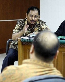 Siapa Politikus yang Disebut Luthfi Simpan Duit Banyak di British Virgin Island?