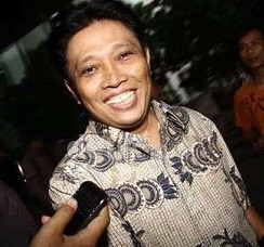 Pengacara Machfud Suroso Sebut Uang Rp 63 M dari Adhi Karya sebagai DP