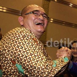 Ruhut dan Nurhayati Ditunjuk Jadi Jubir PD Hadapi Pemilu 2014
