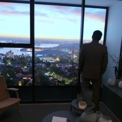 Profesional Muda Surabaya Jadi Incaran Penjual Apartemen Mewah Australia