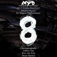 Pentas Balet Namarina Digelar Akhir Pekan Ini