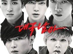 The Boss Segera Merilis Album Mini Chapter II