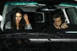 Harry Styles dan Kendall Jenner Pacaran?