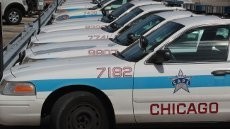 Seorang Pria Ditemukan Tewas di Toilet Kantor Polisi Chicago