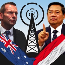 Gillard: Abbott Harus Berjanji Penyadapan Presiden RI Tak Terulang Lagi