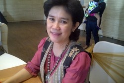 dr Rinawati Rohsiswatmo, Ahlinya Bayi Prematur di Indonesia