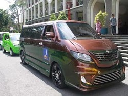 UGM Dirikan Pusat Inovasi Otomotif