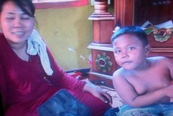 Ardi, si Mantan Balita Perokok yang Bercita-cita Jadi Dokter