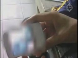 Lagi, Video Mesum Pelajar SMK Hebohkan Warga