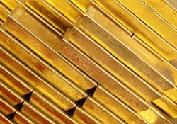 Emas Rp 11 Miliar Ditemukan di Toilet Pesawat!