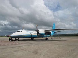 Merpati Sebar Diskon 20% Untuk Tiket PP ke Indonesia Timur