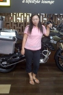 Diejek Suami Seperti Karung Beras, Emmy Pangkas Bobot 12 Kg dalam 3 Bulan