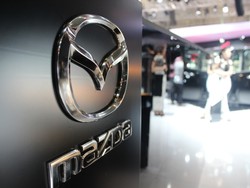 Mazda Siap Kembangkan Mobil Khusus untuk Indonesia