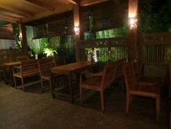 Umaeh Inyong, Nostalgia Purwokerto Tempo Doeloe