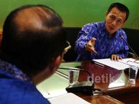 Hakim Agung Diadukan ke KY
