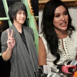 Kisah Perseteruan Kevin Aprilio dan Helen