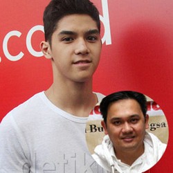 Pernah Jadi Pembela Maia, Alasan Farhat Abbas Terus Serang Ahmad Dhani