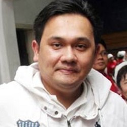 Farhat Abbas: Mulan Jameela Juga Saya Tunggu di Ring