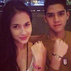 Al: Aku Sama Pevita Sudah Kayak Kakak-Adik