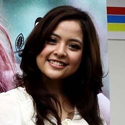 Kekasih Idaman Tasya Kamila Harus Cowok Asli!