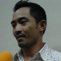 Yama Carlos Bantah Perceraiannya Ada Unsur KDRT