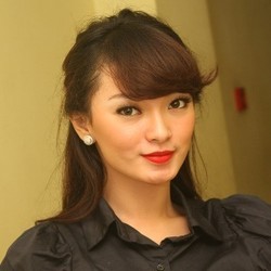 Trauma Gagal Nikah, Zaskia Gotik Tak Mau Sakit Hati Dua Kali