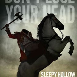 FOX Channel Hadirkan Serial Terbaru Sleepy Hollow