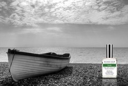 Wangi Semerbak Aroma Sushi dan Kari Ada dalam Parfum Ini